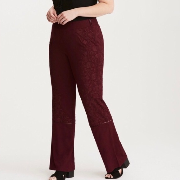 Torrid Pants - Picture 1 of 2